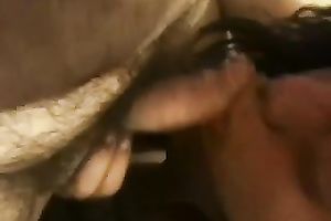 My sexy boyfriend acquires oral-service from me and films me as ordinary