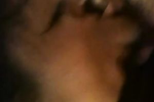 My sexy boyfriend acquires oral-service from me and films me as ordinary