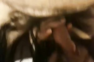 My sexy boyfriend acquires oral-service from me and films me as ordinary