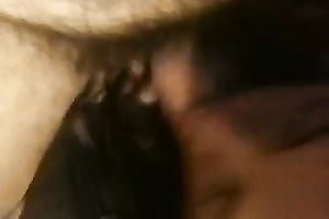 My sexy boyfriend acquires oral-service from me and films me as ordinary