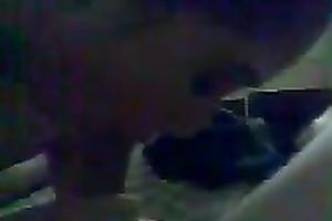 My cute Uzbek black cock sluts indeed can't live without engulfing my wang on webcam