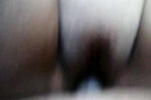 That lalin girl cougar fur pie is unattractive even after getting bald