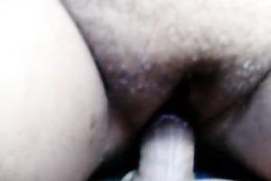 That lalin girl cougar fur pie is unattractive even after getting bald