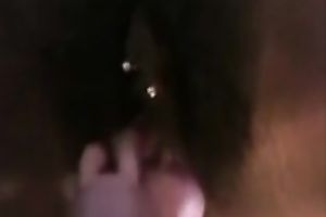 My taut trimmed cum-hole and a priceless dildo for my solo movie scene