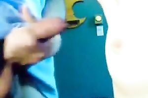 Blowjob from my punk college girlfriend on the web camera