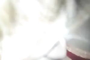 My hot and lascivious knows how to give a nice head