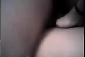 Sex-starved bimbos with wonderful booties particapate in a 3some