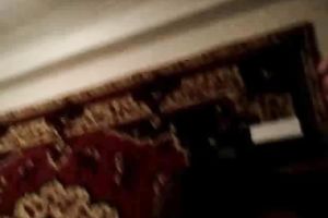 Slender Russian girlfriend gives me oral job on POV homemade clip