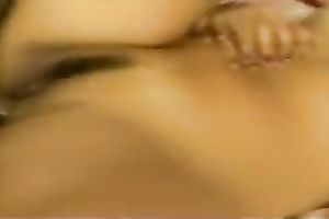 Spanish honey got her taut muff reamed actually hard