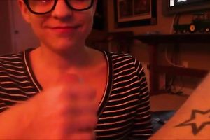 Giving oral sex sex is making my excited girlfriend cheerful