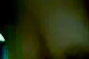 Sexy Romanian girlfriend riding my dick on top for POV intimate movie scene