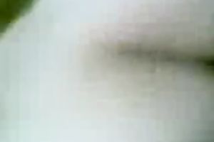 Sexy Romanian girlfriend riding my dick on top for POV intimate movie scene