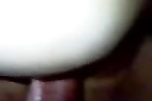 Probably it is the most good non-professional anal sex on web camera ever