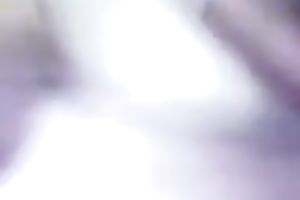 Probably it is the most good non-professional anal sex on web camera ever