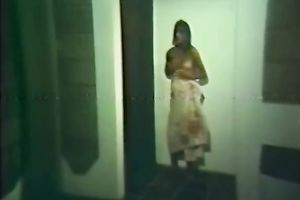 Great sex with hot and exceedingly concupiscent chick in the kitchen