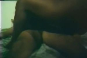 Great sex with hot and exceedingly concupiscent chick in the kitchen