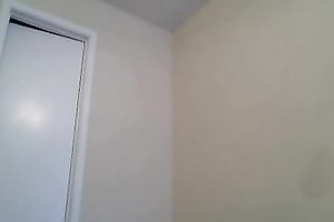 Kinky dark skinned web camera bitch showed off herself in pink stuff