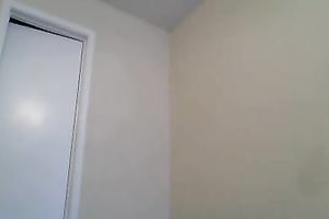 Kinky dark skinned web camera bitch showed off herself in pink stuff