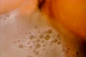 Raven haired sizzling honey rides lengthy wang in cowgirl style on cocktail table