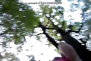 Cute legal age teenager in short petticoat flashed my ally her juicy taut ass in the park