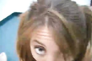 Seductive and 10-Pounder hungry honeys loved to take big dong in their throat