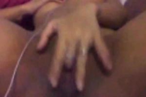 Nothing could be steamier than a sexy skype sex with my BF