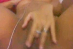 Nothing could be steamier than a sexy skype sex with my BF