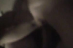 Slim and pale dilettante bitchie GF of my buddy deserved mish hard fuck