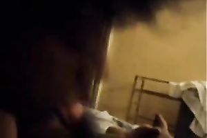 Hairy cookie and large natural hooters of a aged Indian white lady