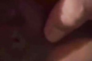 Blowjob from sexy and youthful Asian hooker in the hotel room