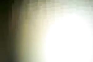 Dirty Spanish slit drilled with my brown curly ramrod