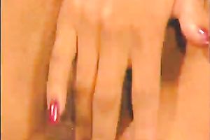 Two lesbian babes shows greater amount comfortable positions for carpet munch