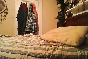 Blond haired whorable hotwife of my neighbour blows his jock like a whore