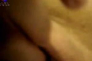 Breath-taking non-professional clip with my sexy slender girlfriend