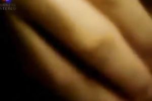 Breath-taking non-professional clip with my sexy slender girlfriend