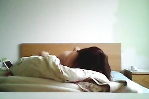 Hot and hawt milf wifey still admirable at riding my cock after all those years