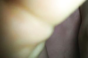 Fucking tempting girlfriend missionary style in homemade clip