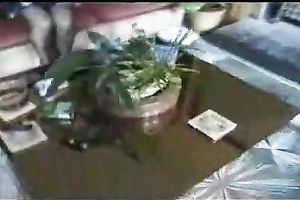 Horny mommy of my coed acquires gang gangbanged on the bed