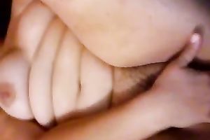 My sexy and bulky milf white bitch wants me to please her orally