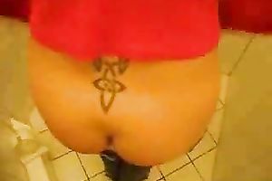 My pleasing college slutwife ally gave me astonishing blow job in the biffy