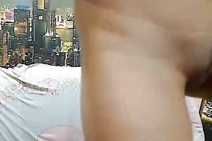 Adorable duet of hot juvenile black skin cuties on web camera