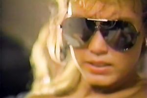Two hot and perverted lesbo sluts loved to please every other