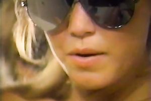 Two hot and perverted lesbo sluts loved to please every other