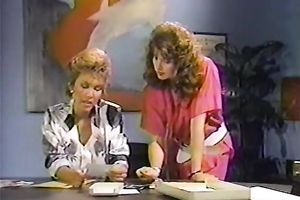 Two hot and perverted lesbo sluts loved to please every other