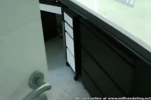 I just discovered out that my insanely sexually excited neighbor copulates for cash