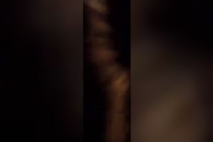 I finger screwed my wife's moist snatch witn unbridled excitement