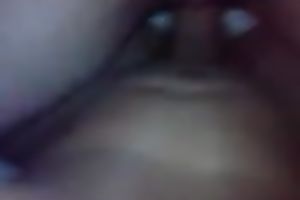 Chubby student honey jacks me off previous to missionary fuck