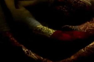 Kinky sex with my unrepining large tittied big beautiful woman black cock sluts - pure homemade