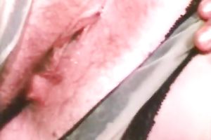 Busty babes got their buttholes screwed actually hard