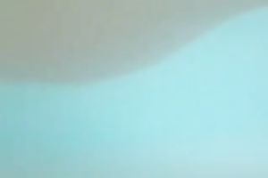 I love to fuck my wife's constricted pussy in our bathtub